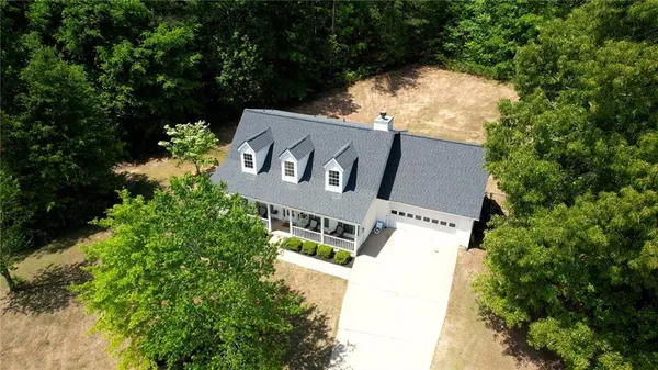 $350,000 | 1266 Kilpatrick Lane, Bethlehem, GA 30620