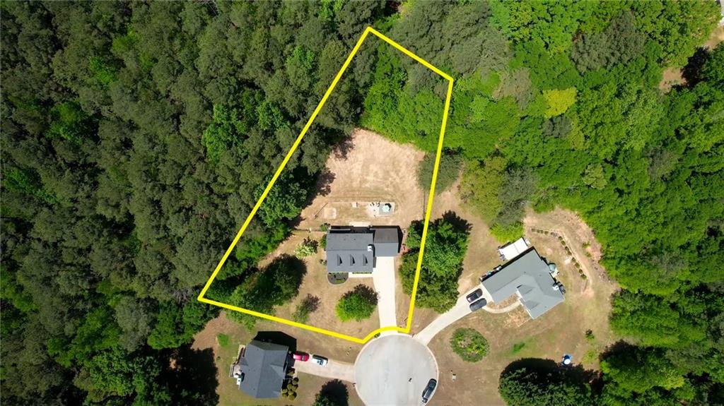 1266 Kilpatrick Lane Bethlehem, GA 30620 - Photo 4 of 45