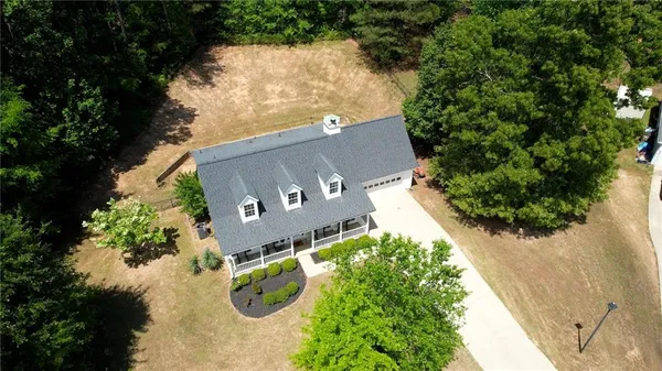 $350,000 | 1266 Kilpatrick Lane, Bethlehem, GA 30620