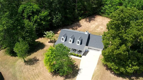 $350,000 | 1266 Kilpatrick Lane, Bethlehem, GA 30620