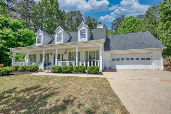 $350,000 | 1266 Kilpatrick Lane, Bethlehem, GA 30620
