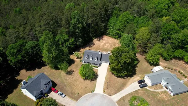 $350,000 | 1266 Kilpatrick Lane, Bethlehem, GA 30620