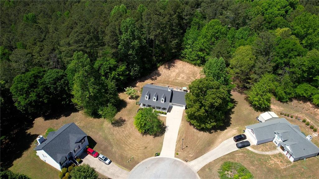 1266 Kilpatrick Lane Bethlehem, GA 30620 - Photo 44 of 45