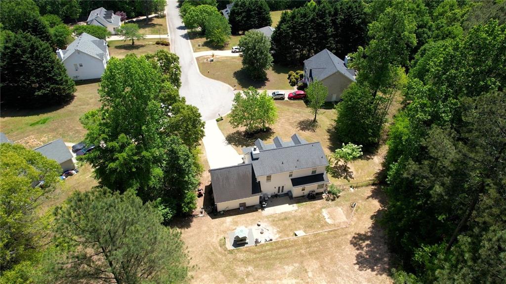 1266 Kilpatrick Lane Bethlehem, GA 30620 - Photo 45 of 45