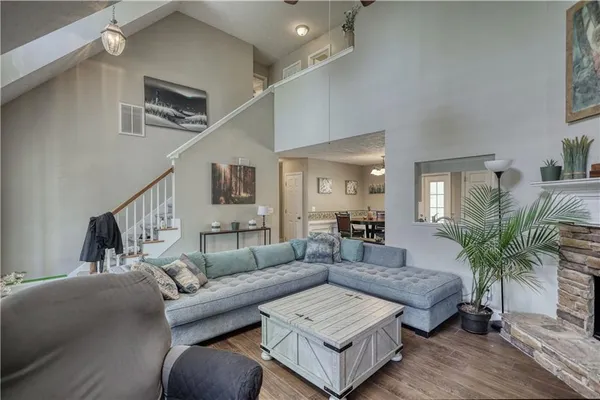 $350,000 | 1266 Kilpatrick Lane, Bethlehem, GA 30620