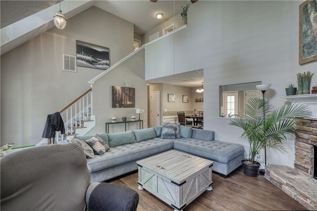 1266 Kilpatrick Lane Bethlehem, GA 30620 - Photo 5 of 45