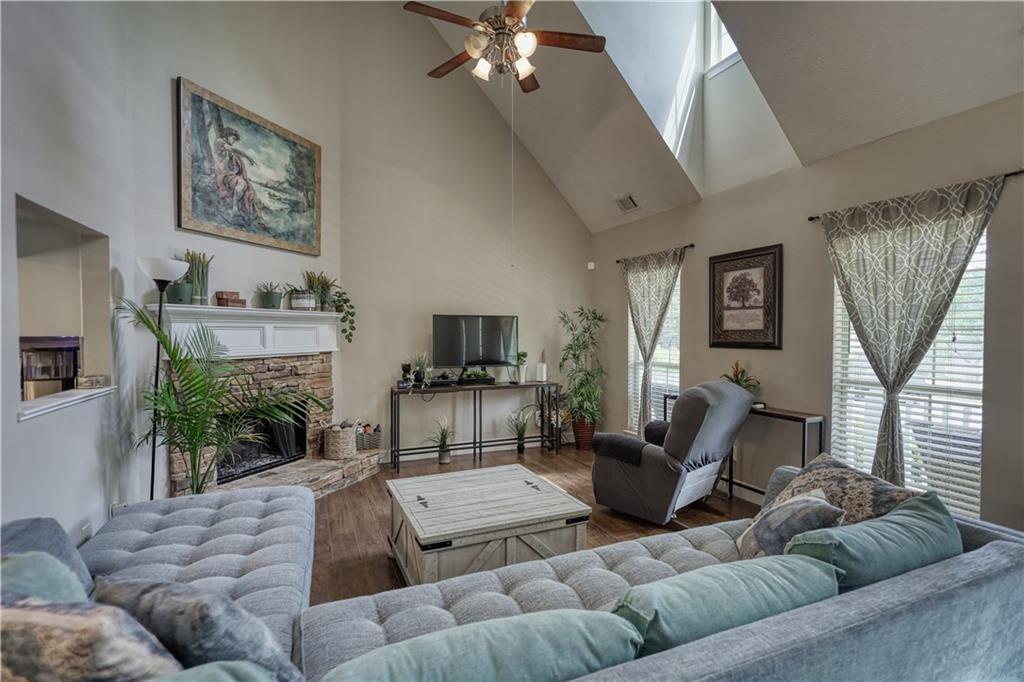 1266 Kilpatrick Lane Bethlehem, GA 30620 - Photo 6 of 45