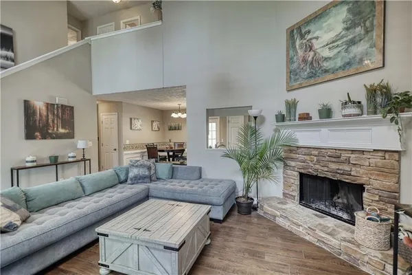 $350,000 | 1266 Kilpatrick Lane, Bethlehem, GA 30620