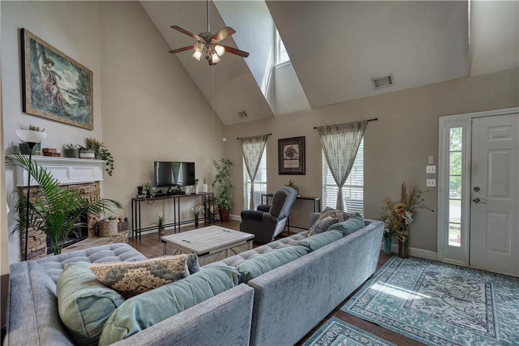 1266 Kilpatrick Lane Bethlehem, GA 30620 - Photo 10 of 45
