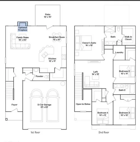 a picture of a wall with a white wall and a painting