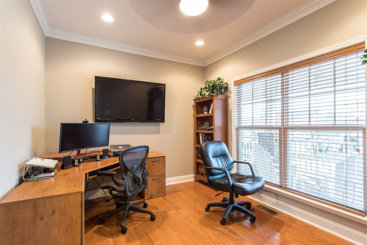 107 Locke Woods Road Raleigh, NC 27603 - Photo 15 of 30 Photo 15