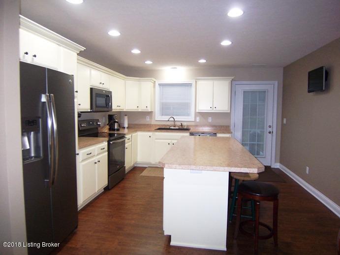 192 Jackson Hollow Road Shepherdsville, KY 40165 - Photo 6 of 38 6