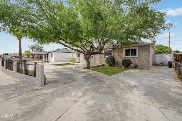 $313,000 | 4720 West Monterosa Street, Phoenix, AZ 85031