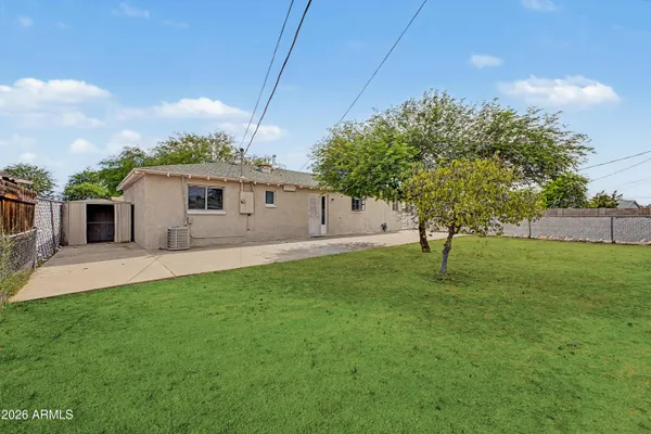 $313,000 | 4720 West Monterosa Street, Phoenix, AZ 85031