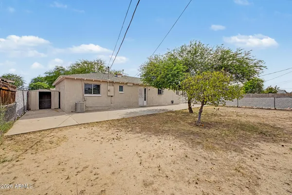 $313,000 | 4720 West Monterosa Street, Phoenix, AZ 85031