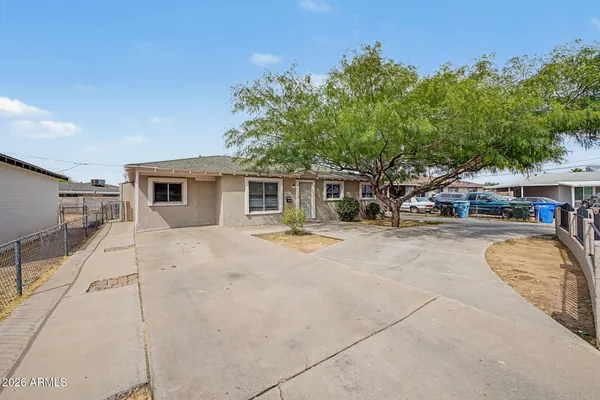 $313,000 | 4720 West Monterosa Street, Phoenix, AZ 85031