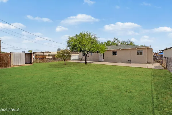 $313,000 | 4720 West Monterosa Street, Phoenix, AZ 85031