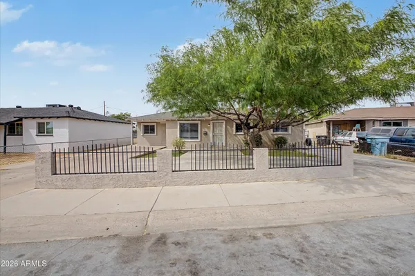 $313,000 | 4720 West Monterosa Street, Phoenix, AZ 85031