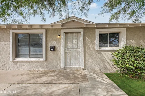 $313,000 | 4720 West Monterosa Street, Phoenix, AZ 85031