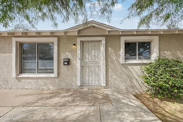 $313,000 | 4720 West Monterosa Street, Phoenix, AZ 85031