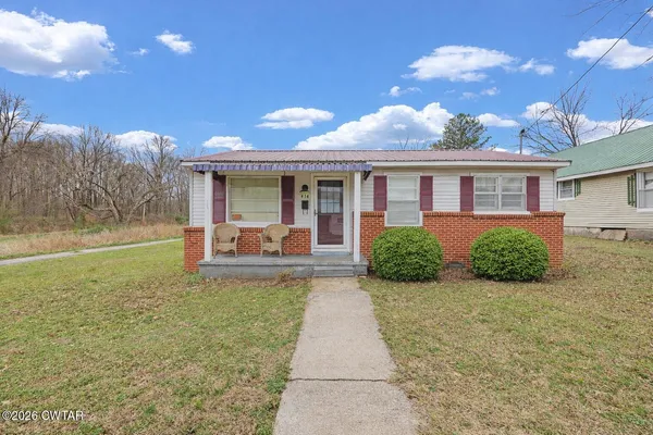 $75,000 | 414 Bates Street, South Fulton, TN 38257