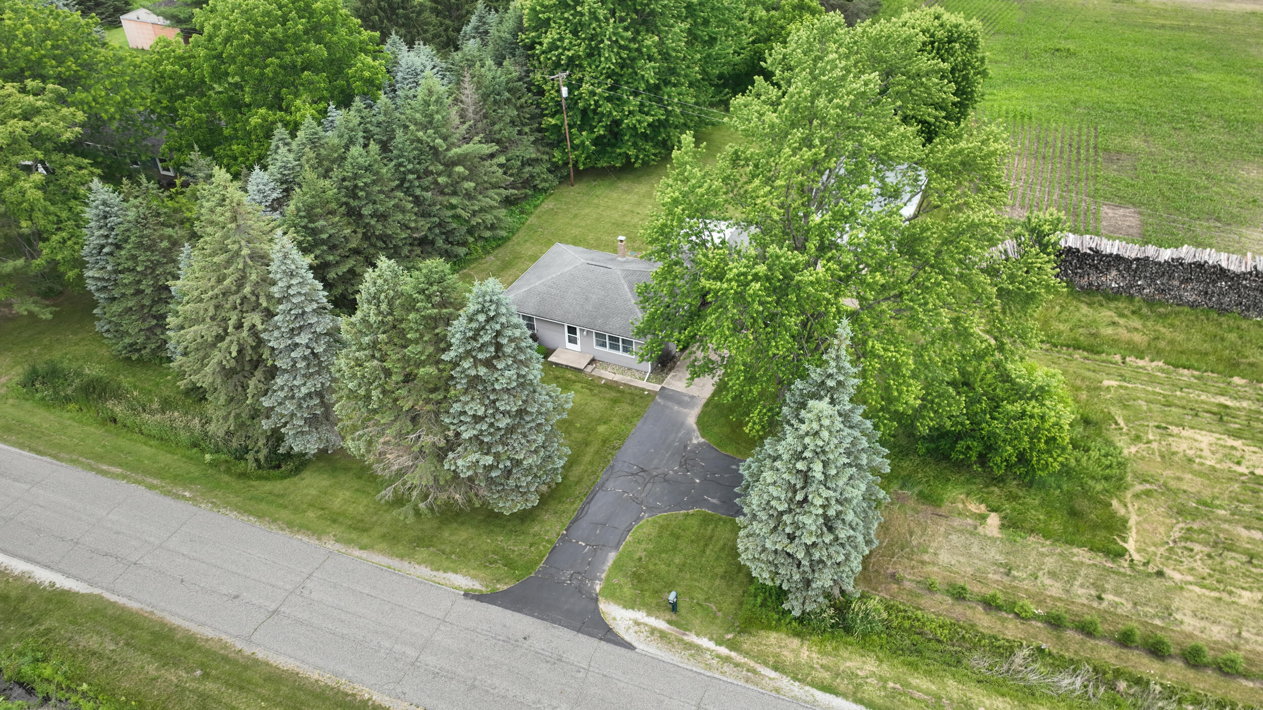 18788 Dice Road Merrill, MI 48637 - Photo 14 of 54 18788 dice rd (14)