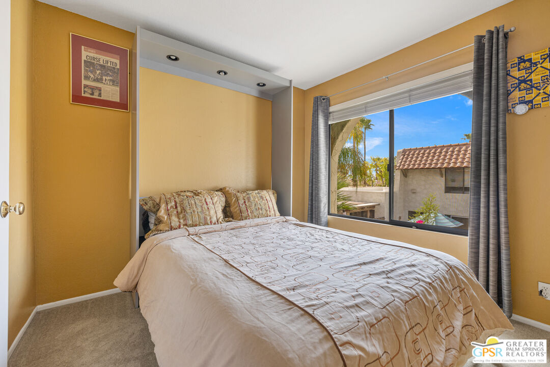 357 West Mariscal Road Palm Springs, CA 92262 - Photo 32 of 44 Gallery Image 32