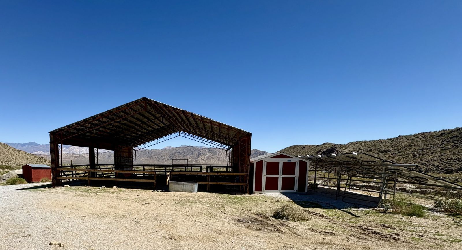 130 Homewood Canyon Road Trona, CA 93592 - Photo 30 of 48