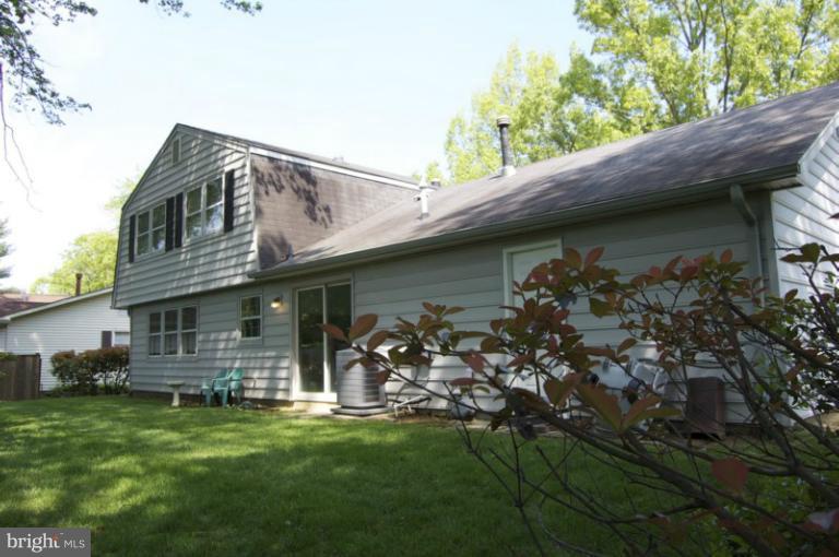 1681 Tarleton Way Crofton, MD 21114 - Photo 2 of 26 Exterior (Rear)