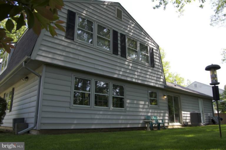 1681 Tarleton Way Crofton, MD 21114 - Photo 12 of 26 Exterior (Rear)
