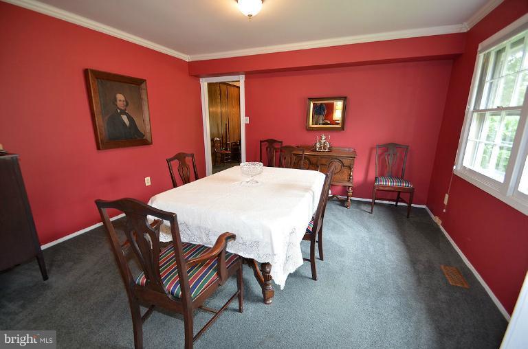 1681 Tarleton Way Crofton, MD 21114 - Photo 19 of 26 Dining Room