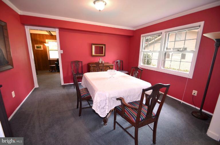 1681 Tarleton Way Crofton, MD 21114 - Photo 20 of 26 Dining Room