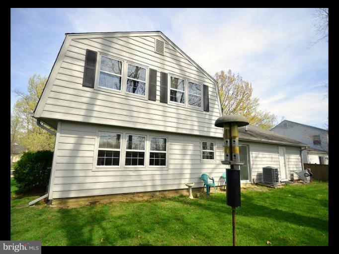 1681 Tarleton Way Crofton, MD 21114 - Photo 7 of 26 Exterior (Rear)
