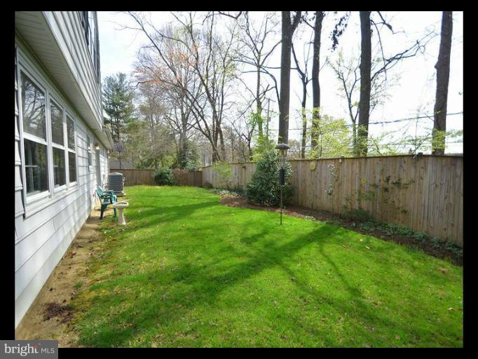 1681 Tarleton Way Crofton, MD 21114 - Photo 10 of 26 Exterior (Rear)