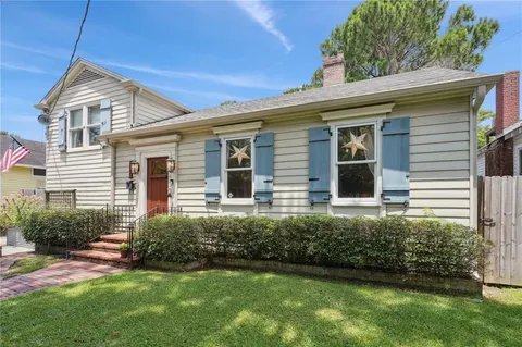 $600,000 | 2238-40 Dante Street, New Orleans, LA 70118