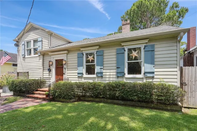 $600,000 | 2238-40 Dante Street, New Orleans, LA 70118