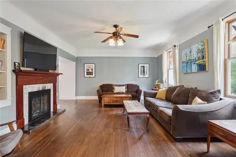 $600,000 | 2238-40 Dante Street, New Orleans, LA 70118