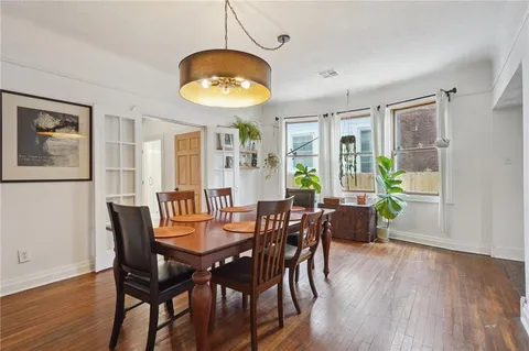 $600,000 | 2238-40 Dante Street, New Orleans, LA 70118