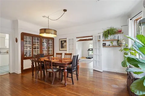 $600,000 | 2238-40 Dante Street, New Orleans, LA 70118