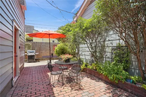 $600,000 | 2238-40 Dante Street, New Orleans, LA 70118