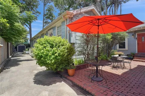 $600,000 | 2238-40 Dante Street, New Orleans, LA 70118