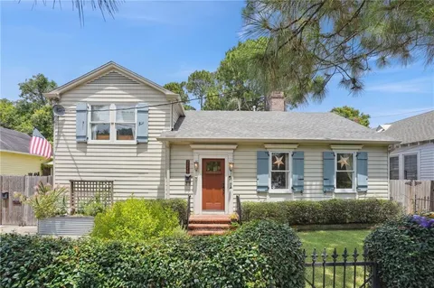 $600,000 | 2238-40 Dante Street, New Orleans, LA 70118