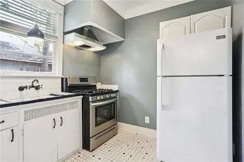 $600,000 | 2238-40 Dante Street, New Orleans, LA 70118