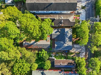 $600,000 | 2238-40 Dante Street, New Orleans, LA 70118