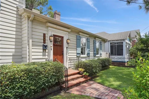 $600,000 | 2238-40 Dante Street, New Orleans, LA 70118