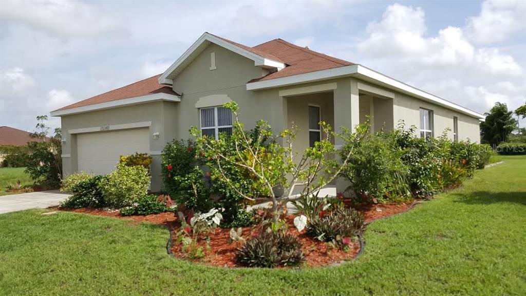 25340 Rupert Road Punta Gorda, FL 33983 - Photo 1 of 1 Gallery Image 1