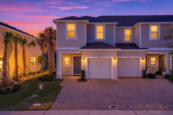 $1,850 | 2596 Penguin Boulevard, Davenport, FL 33837