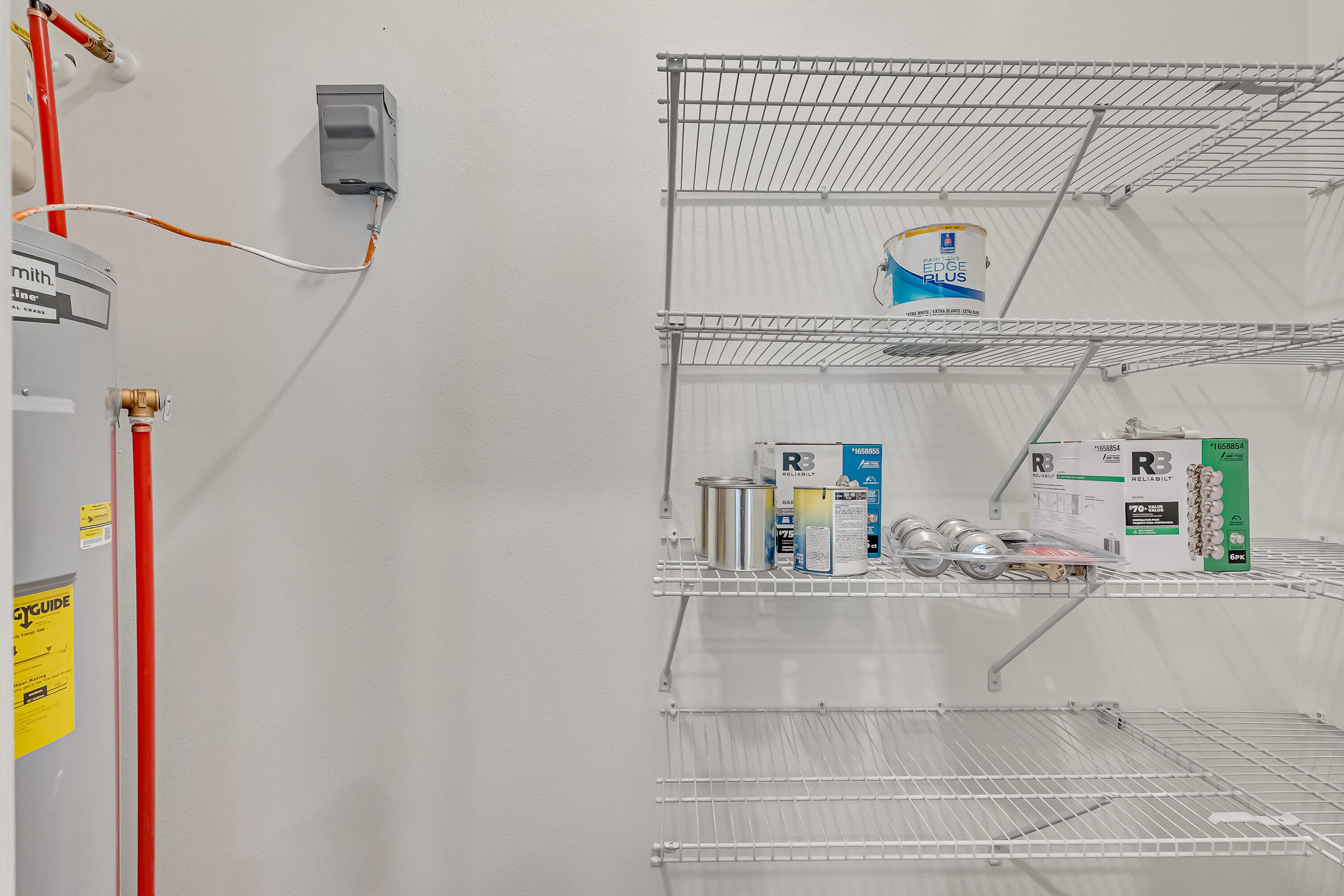 593 Brock Avenue Crestview, FL 32539 - Photo 9 of 19