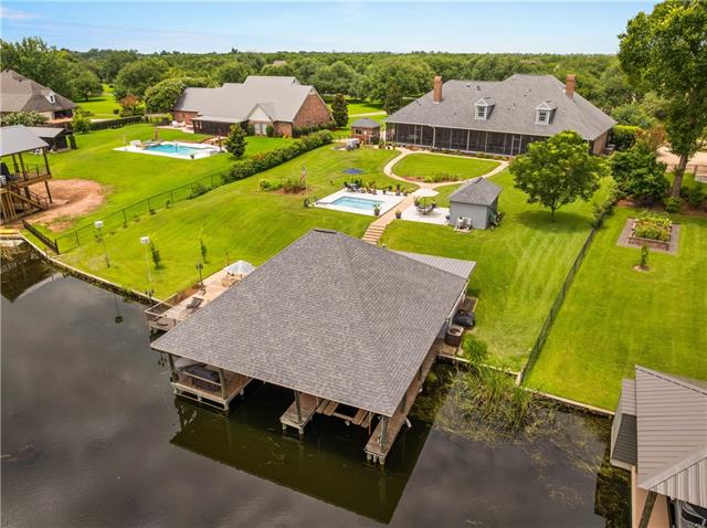 176 Starlight Point Natchitoches, LA 71457 - Photo 54 of 55 Gallery Image 54