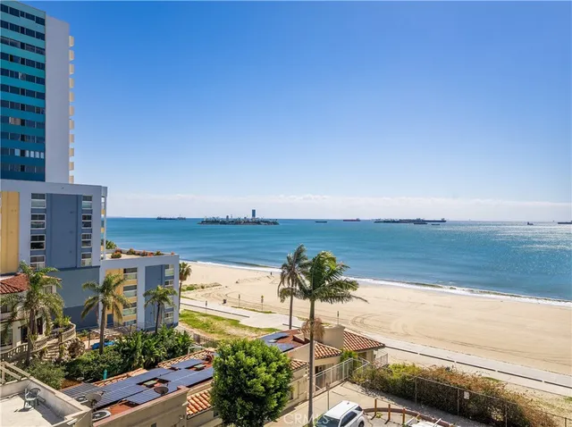 $563,900 | 1750 East Ocean Boulevard, Unit 503, Long Beach, CA 90802